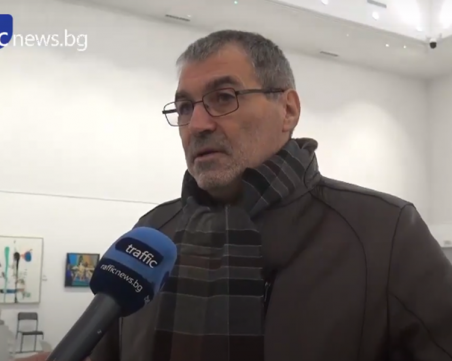 Атанас Атанасов: Изпращаме тежка година, но успяхме да изпълним някои от целите си