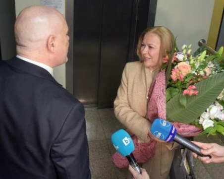 Министърът на правосъдието: Има много сигнали срещу Иван Гешев, има загубени и унищожени дела