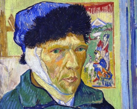 На този ден: Ван Гог отрязва ухото си, приет е първият избирателен закон в България