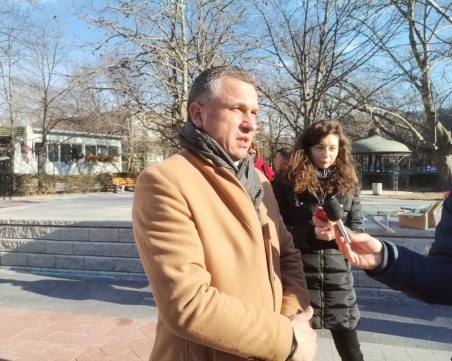 Районните кметове и Пламен Райчев се разбраха! Ще имат повече комуникация занапред