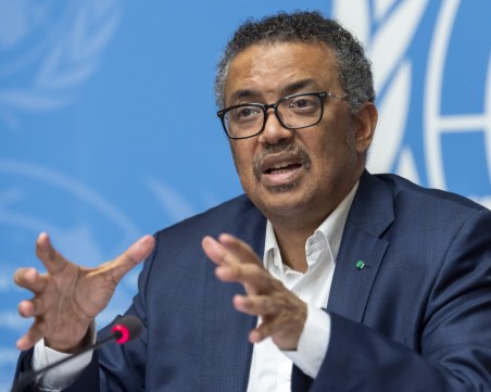 СЗО: Никоя страна няма да може да се измъкне от пандемията само с бустерни дози