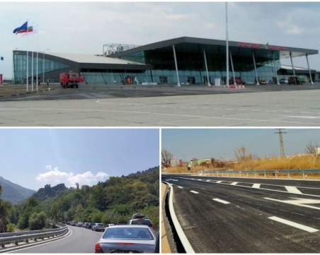 Три проекта на Пловдив са сред приоритетите на новото правителство, но липсват редица други