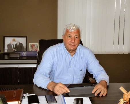 Здравко Димитров: Селата до Пловдив трябва да станат квартали, системата иначе няма да издържи