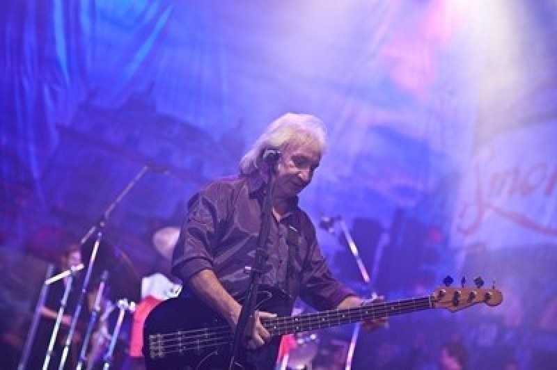 След кратко боледуване почина 70-годишният легендарен басист на Smokie Тери