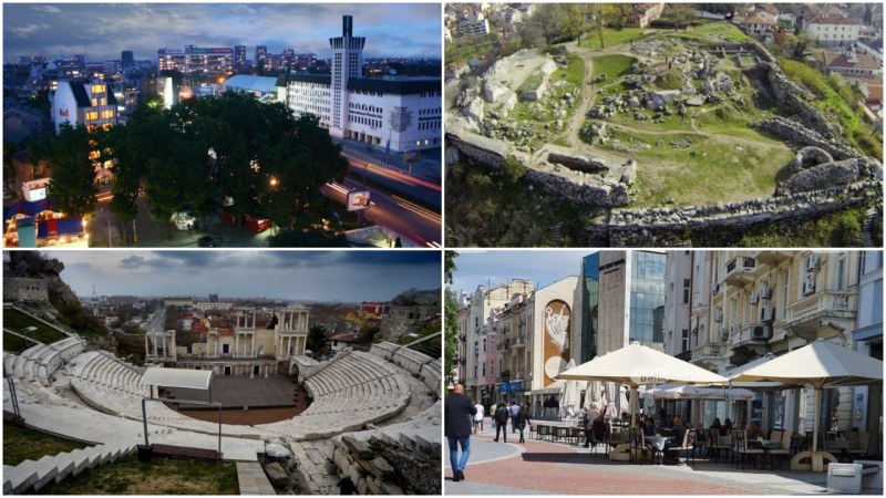 2021 – турбулентна и кризисна за туризма в Пловдив: Ще фалират ли обекти?