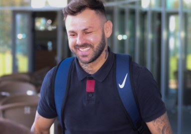 Лудогорец реализира втория си зимен трансфер В четвъртък клубът финализира