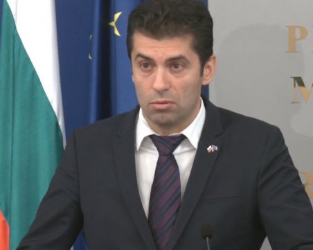 Кирил Петков: 75 лева ще получи всеки пенсионер, който се ваксинира или сложи бустер