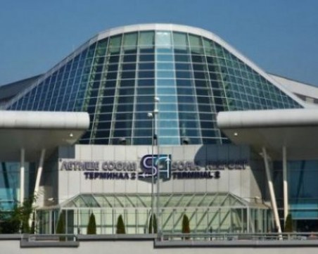 Министър Събев: Концесионерът на Летище София ще ускори инвестициите догодина