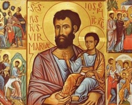 На втория ден от Коледа: Отбелязваме Деня на бащата