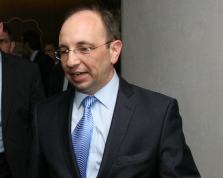 Николай Василев: Мораториумът може да доведе до фалити на дружества