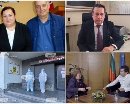 ОБЗОР: Странни назначения в правителството, Чонов спаси началници в ОКТ от отстраняване