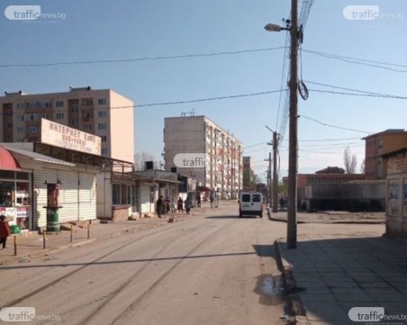 От страх за тайно ваксиниране срещу COVID в Пловдив: Жители на етнически махали бойкотират задължителните имунизации на децата