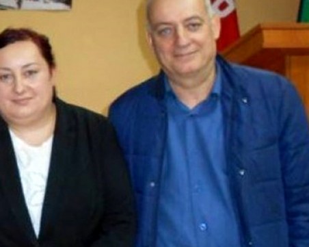 Персона нон грата в БСП -Пловдив стана зам.-министър на здравеопазването