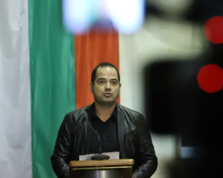 Шефът на ГДБОП получи обвинение за натиск върху прокурори