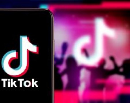 TikTok изпревари Google по популярност