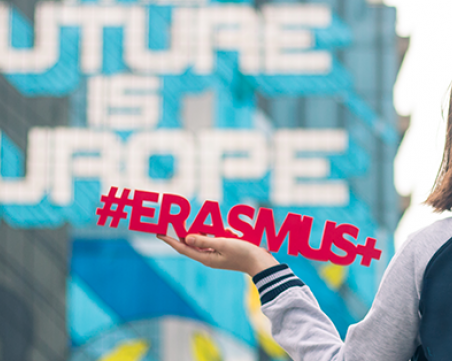 Злоупотреба с евросредства на Еразъм+! Студенти от Пловдив получават пари, без да напускат пределите на страната