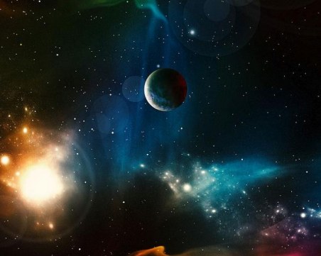 Зрелище в небето над България в навечерието на Рождество, очаква ни планетарен парад