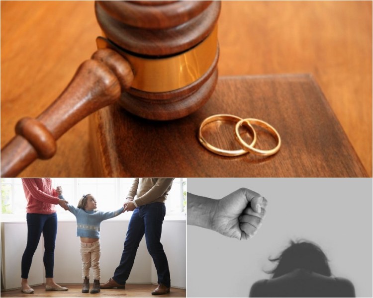 Бум на разводите и домашното насилие в Пловдив