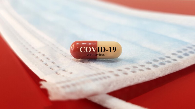 Лекарство срещу COVID получи одобрение от здравните власти в САЩ.