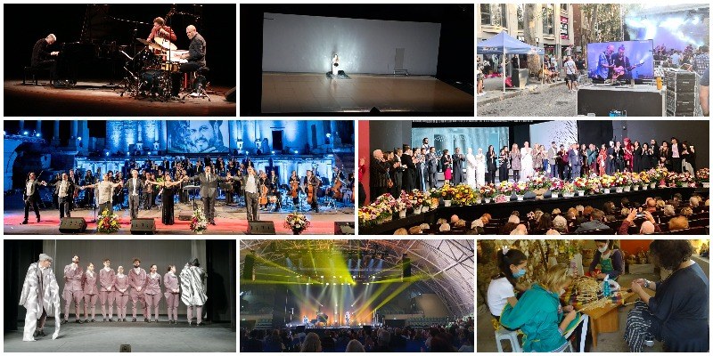 Събитията в пловдивската култура през 2021