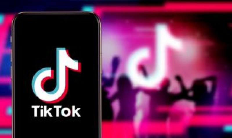 Китайската социална мрежа TikTok изпревари най голямата интернет търсачка по брой