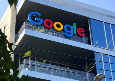 Московски съд наложи на Google глоба от над 7 2 милиарда
