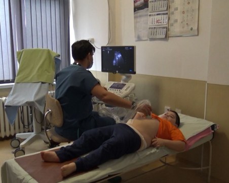 Да не боли - коледното желание на дете в пловдивска болница ВИДЕО