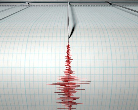 Две земетресения разлюляха Гърция