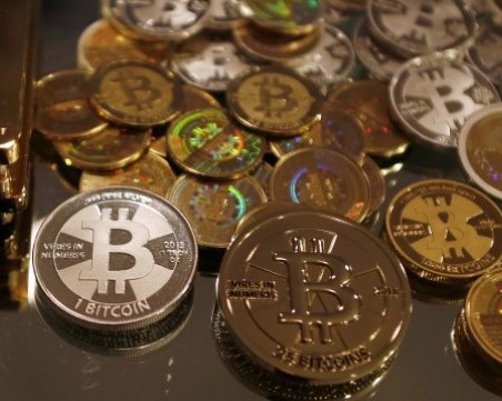 Международни институции са притеснени от криптовалутите