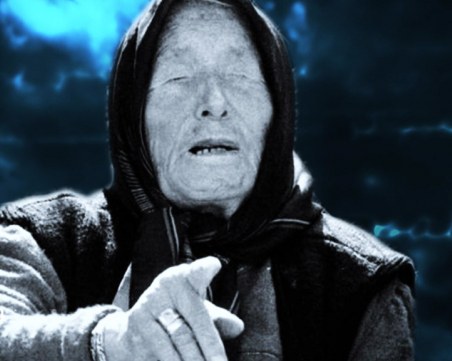 Предсказанията на Ванга за 2022