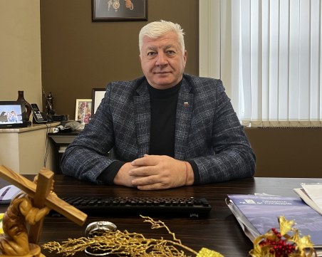 Здравко Димитров: Нека се уповаваме в истините, проверени през вековете, за да имаме едно по-светло и достойно бъдеще