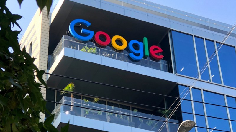 Московски съд санкционира Google с над 87 милиона евро
