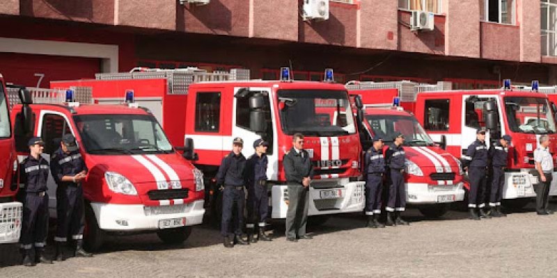Пловдивски пожарникари се включват в дарителската кампания 
