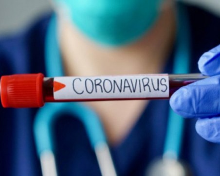 Редица страни в Европа отбелязаха рекорди по заболели от COVID-19