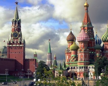 Русия блокира сайта на организация, следяща за политическите преследвания