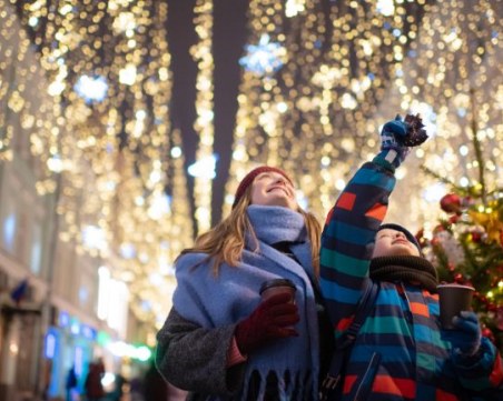 Светът празнува Коледа: 10 нестандартни традиции, за които може би не сте чували