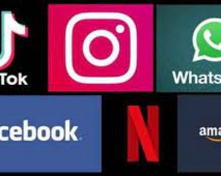 Тенденциите при приложенията през 2022 година