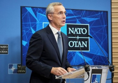 Генералният секретар на НАТО Йенс Столтенберг реши да свика заседание