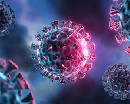 80,35% от новозаразените с COVID-19 у нас не са били имунизирани