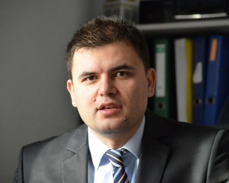 Лъчезар Богданов: За голяма част от бизнесите пандемията беше трамплин
