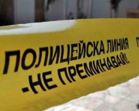 Намериха убита жена в Казанлък