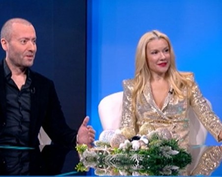 Нойзи и Мария Игнатова: Щастието не е събитие, а процес