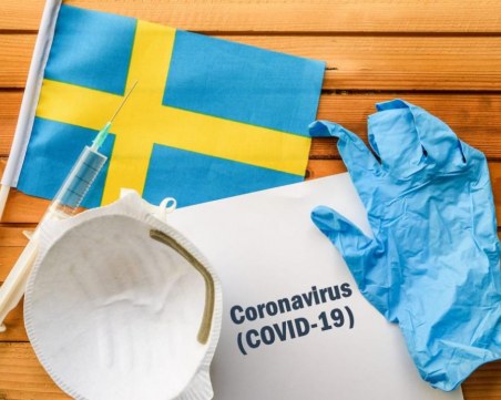 Нови правила за влизане в Швеция