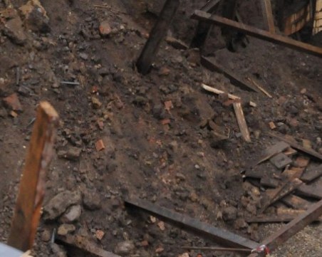 Откриха синагога от 7-и век в Анталия