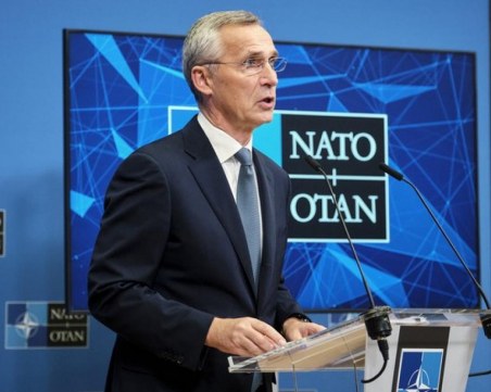 Свикват съвета НАТО - Русия след 2 г. прекъсване