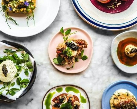 Топ 10 на най-скъпите храни с истинско ядливо злато