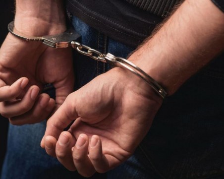 В Гърция е задържан мъж, издирван от България с европейска заповед