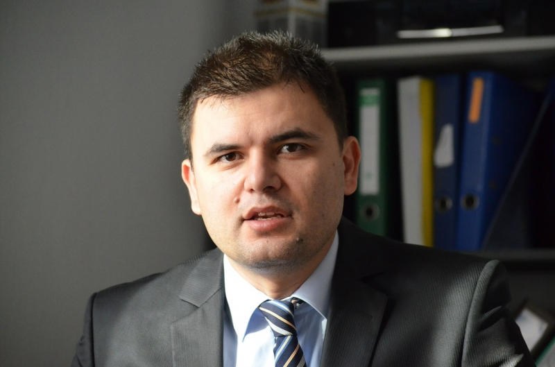 Лъчезар Богданов: За голяма част от бизнесите пандемията беше трамплин
