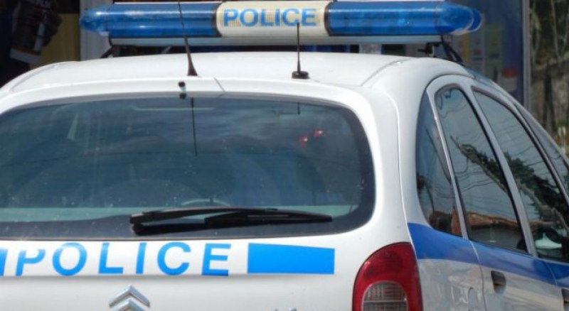 Полицията е открила убиеца на жената в Казанлък заспал в