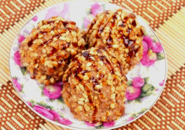 Ако искате да подсладите гостите си в празничната новогодишна нощ